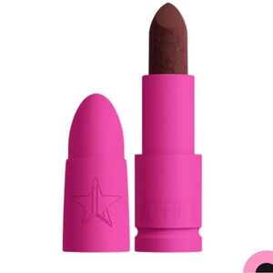 Brand new Jeffree star cosmetics, velvet trap lipstick